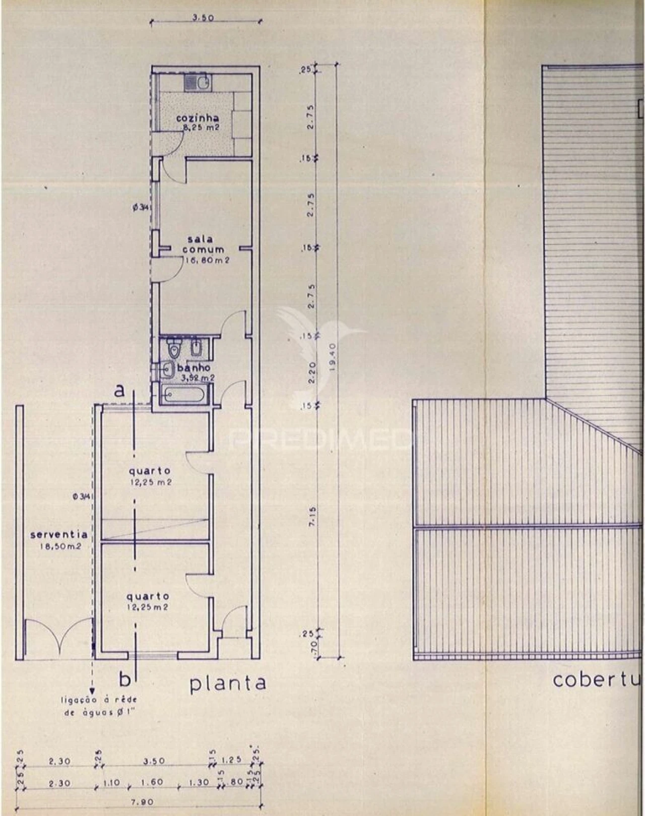 Moradia T3 para Venda em Alpiarça Foto 19