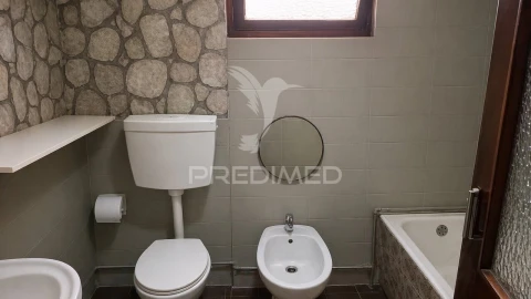 Moradia T3 para Venda em Alpiarça