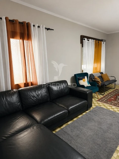 Moradia T3 para Venda em Alpiarça