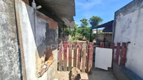 Moradia T3 para Venda em Alpiarça