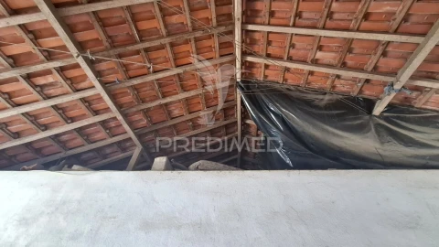 Moradia T3 para Venda em Alpiarça