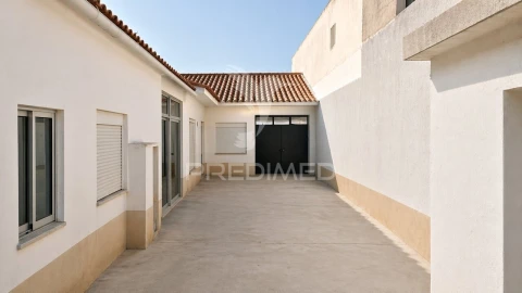 Moradia T3 para Venda em Alpiarça