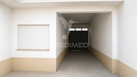 Moradia T3 para Venda em Alpiarça