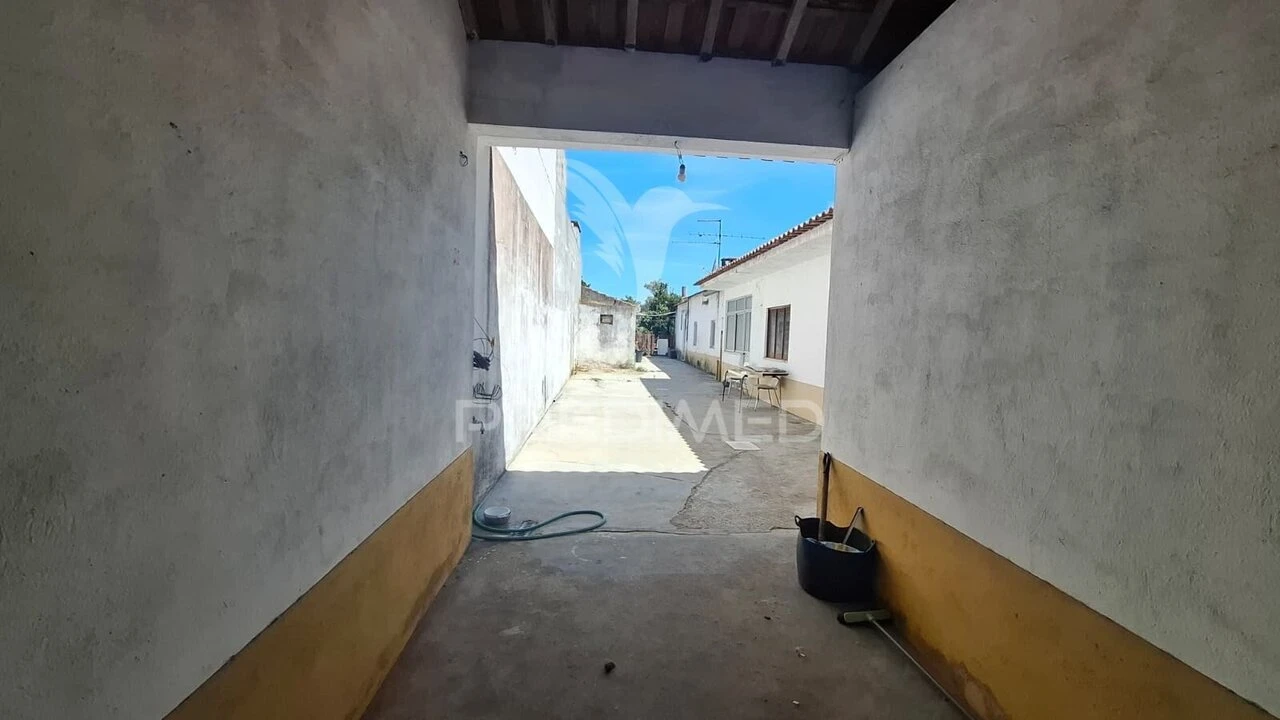 Moradia T3 para Venda em Alpiarça Foto 26