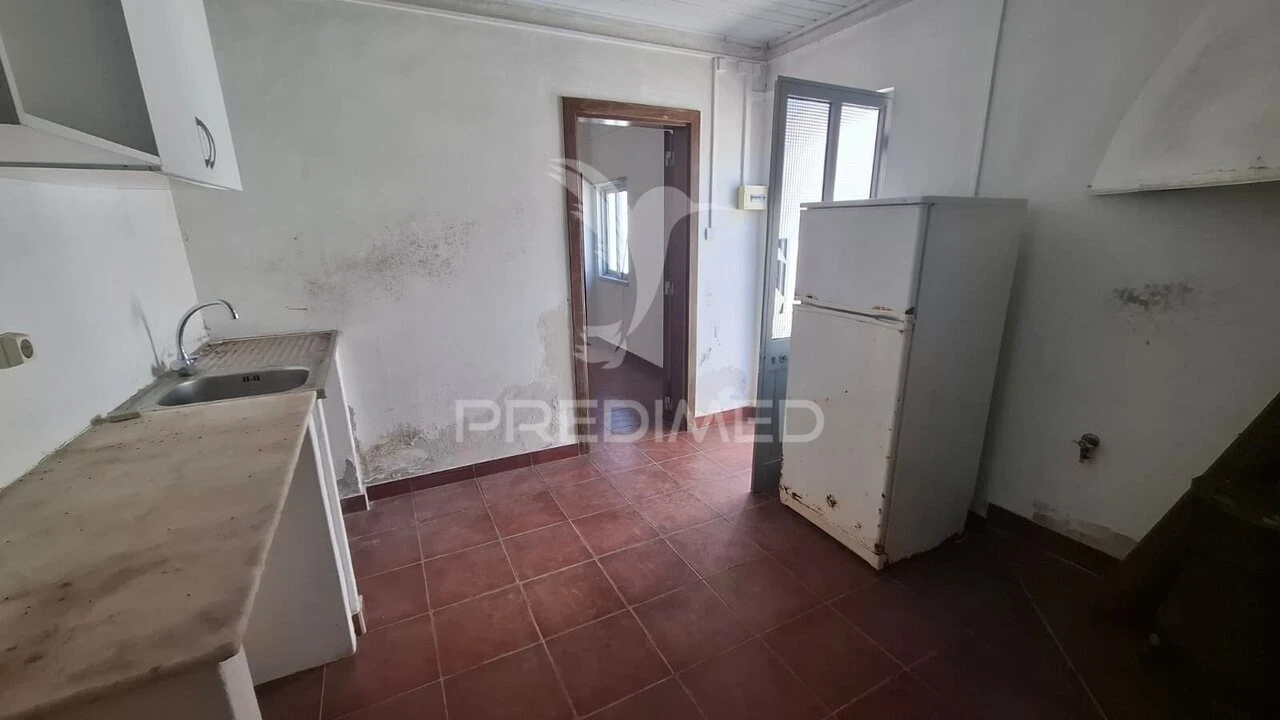 Moradia T3 para Venda em Alpiarça Foto 13