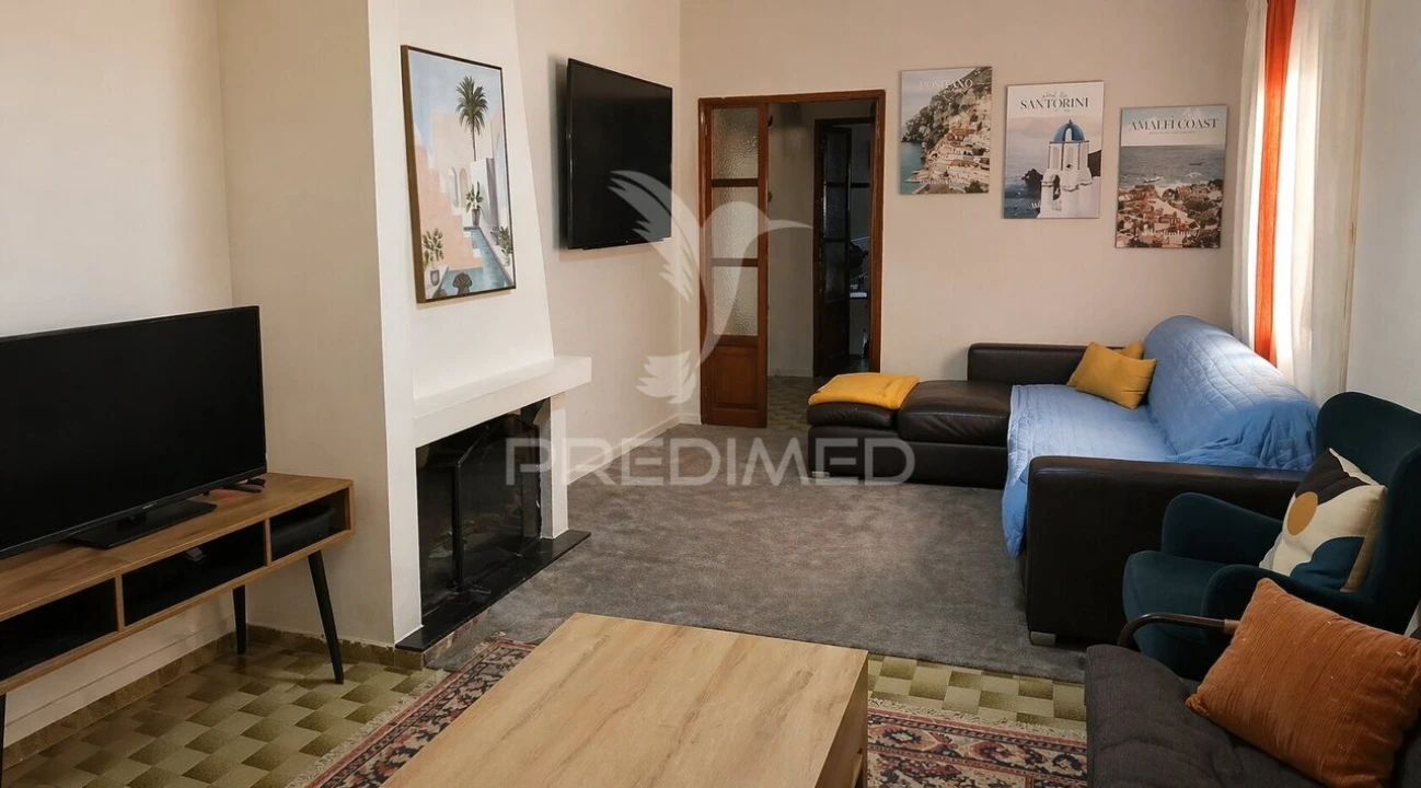 Moradia T3 para Venda em Alpiarça Foto 1