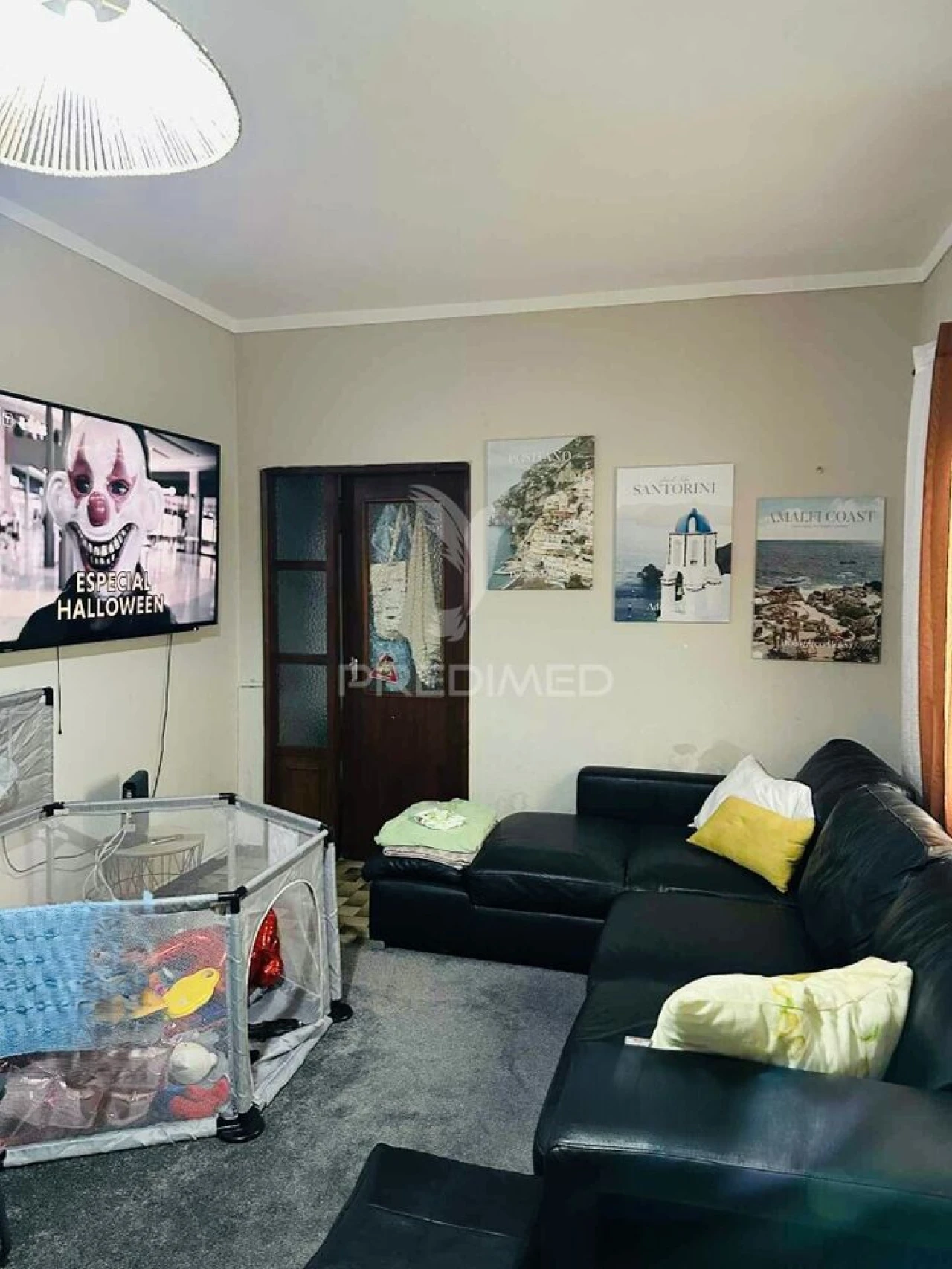 Moradia T3 para Venda em Alpiarça Foto 9