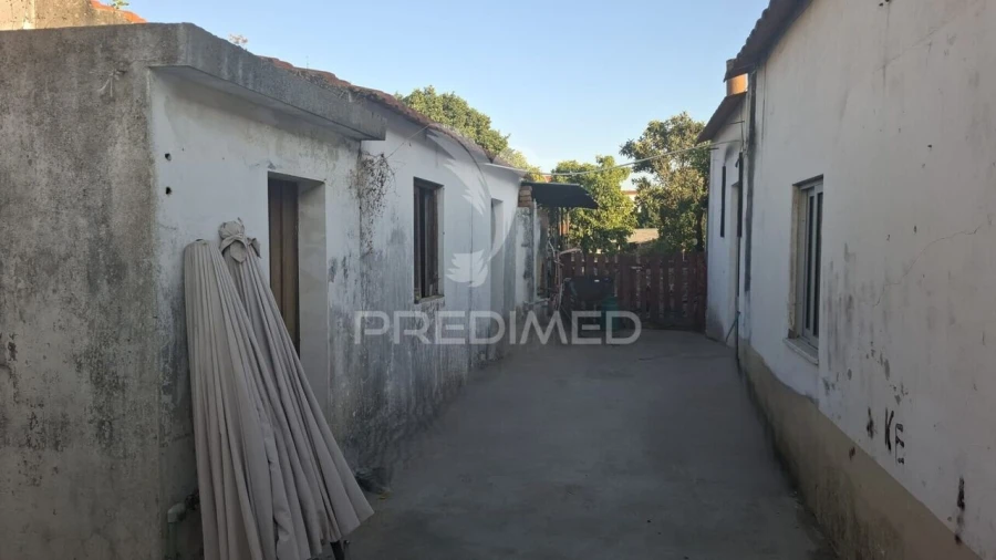 Moradia T3 para Venda em Alpiarça Foto 13