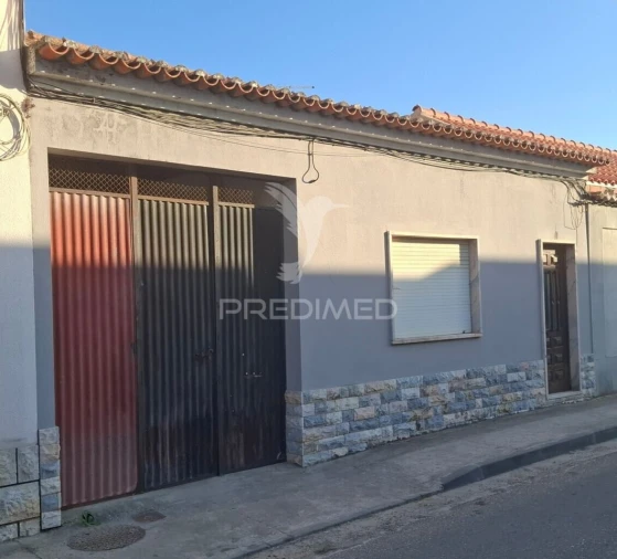 Moradia T3 para Venda em Alpiarça