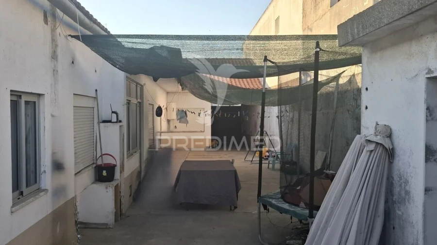 Moradia T3 para Venda em Alpiarça Foto 12