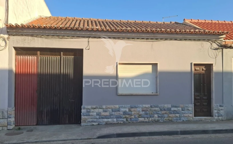 Moradia T3 para Venda em Alpiarça Foto 16