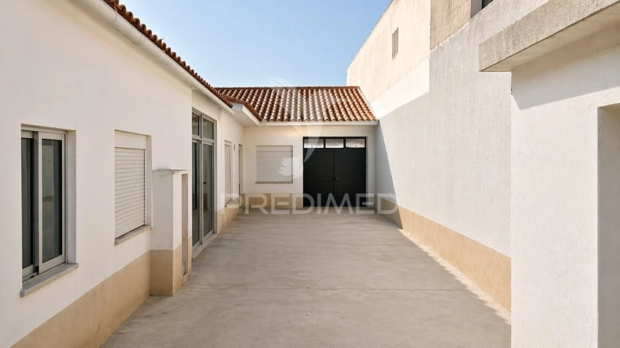 Moradia T3 para Venda em Alpiarça Foto 12