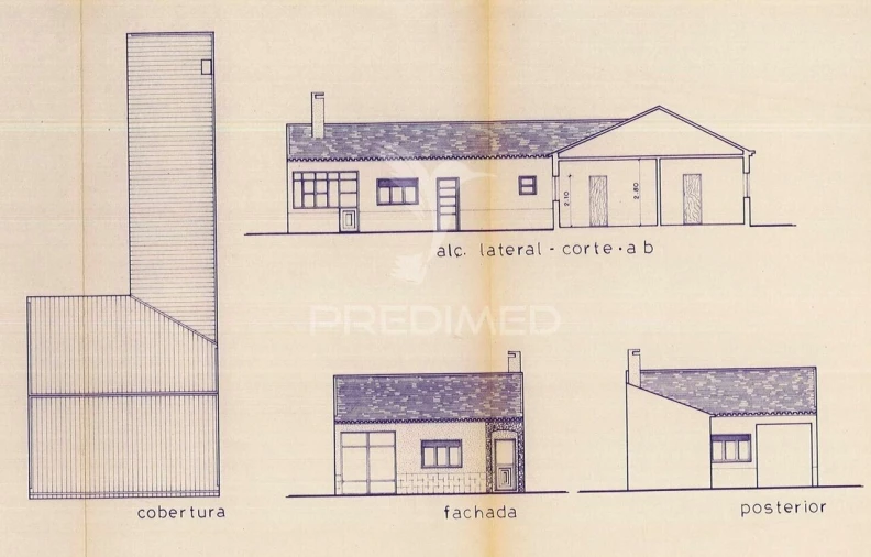 Moradia T3 para Venda em Alpiarça Foto 17