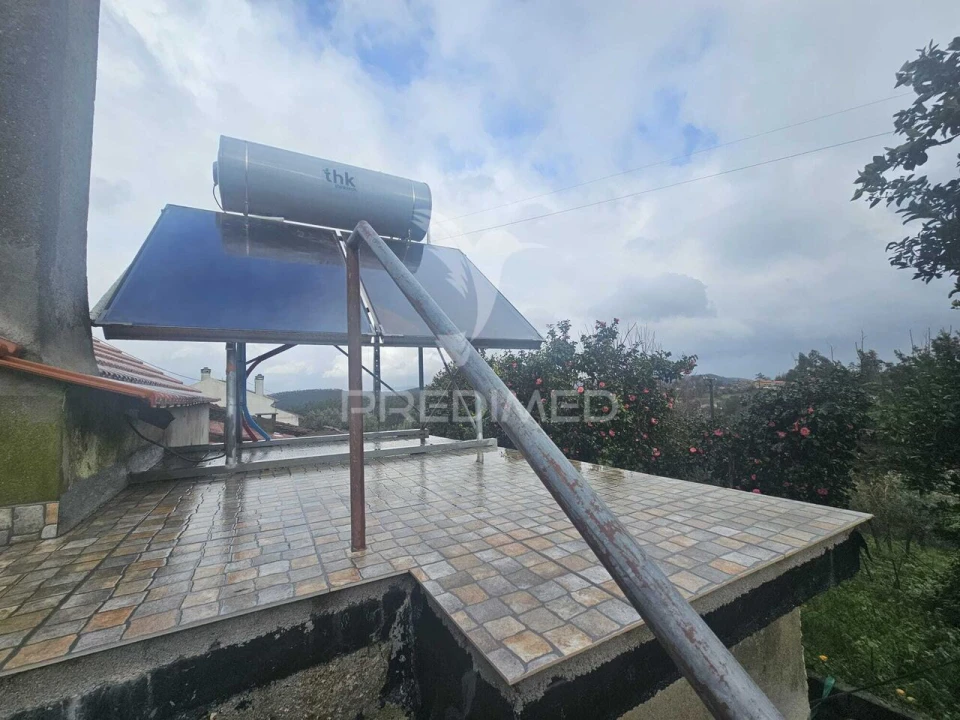 Moradia T3 para Venda em Beco Foto 23