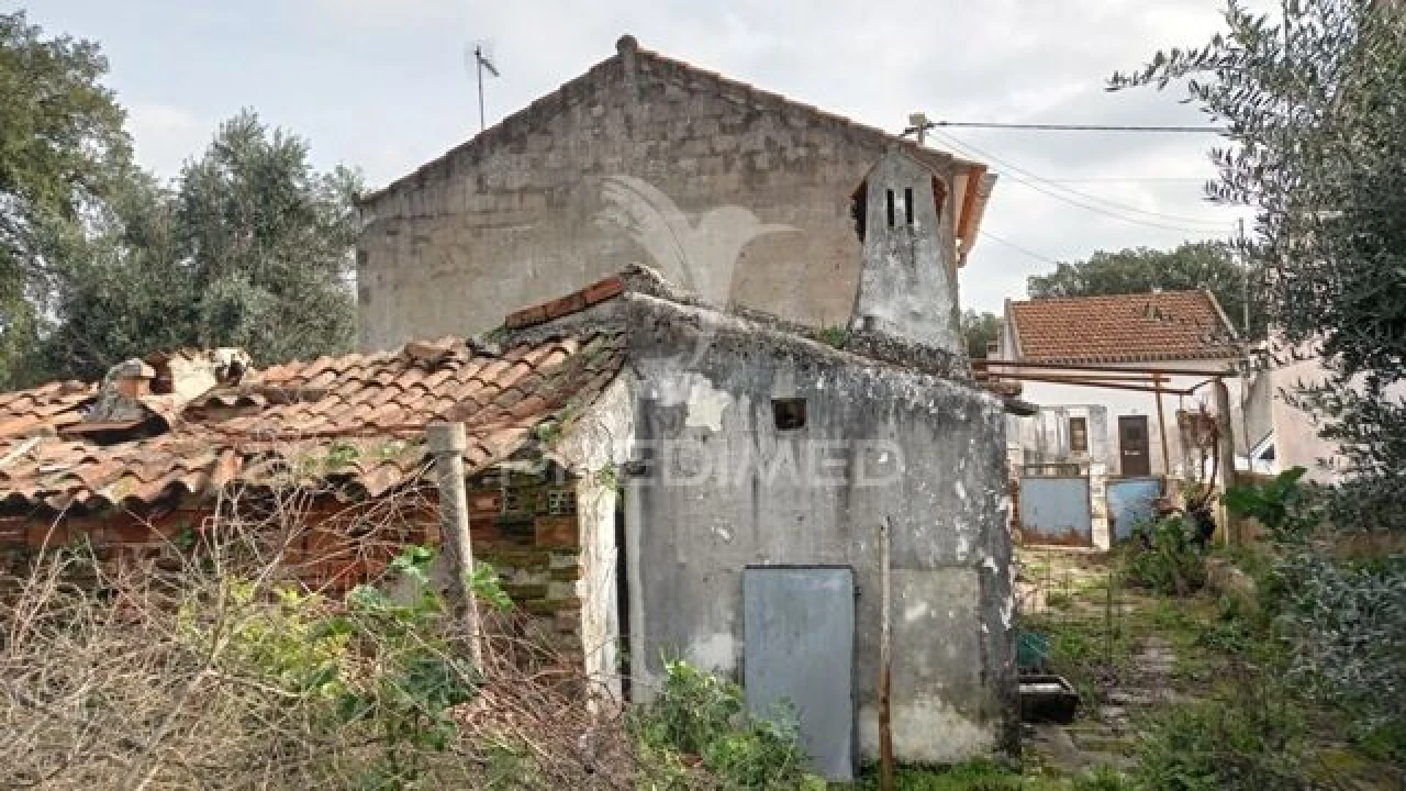 Moradia T5 para Venda em Longomel Foto 30