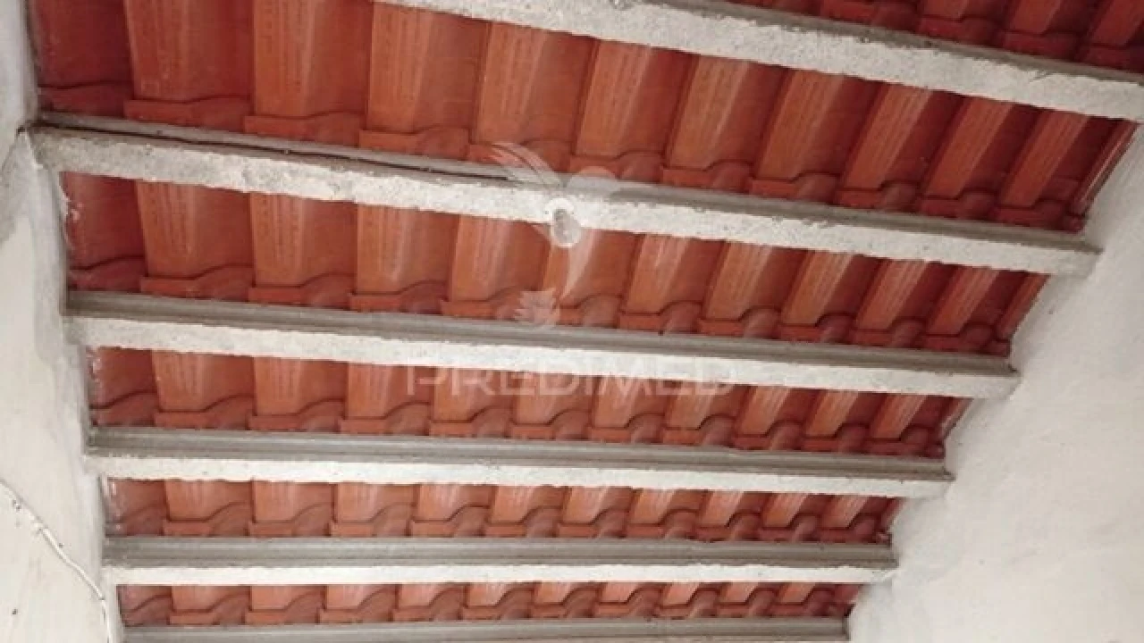 Moradia T5 para Venda em Longomel Foto 23