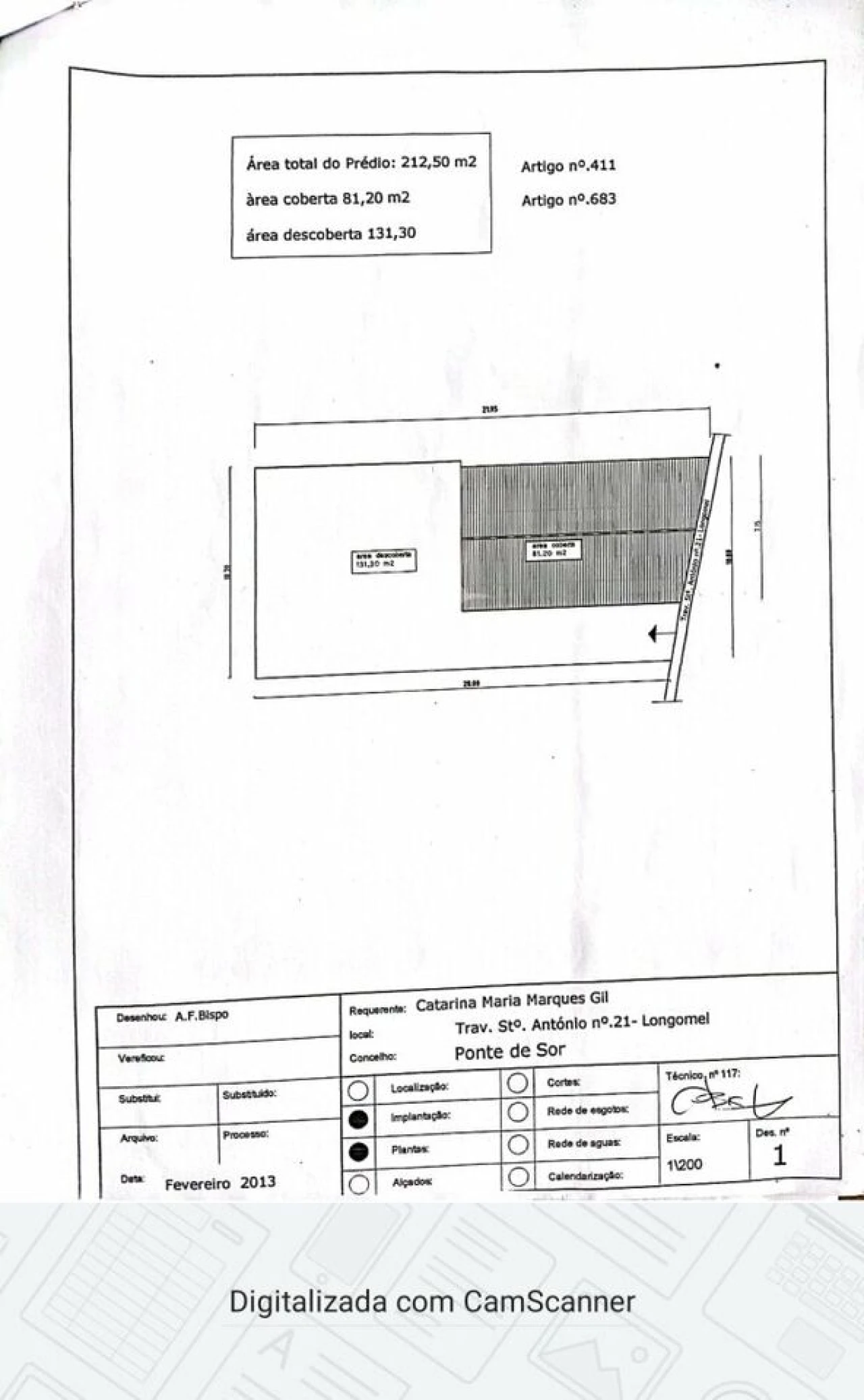 Moradia T5 para Venda em Longomel Foto 36