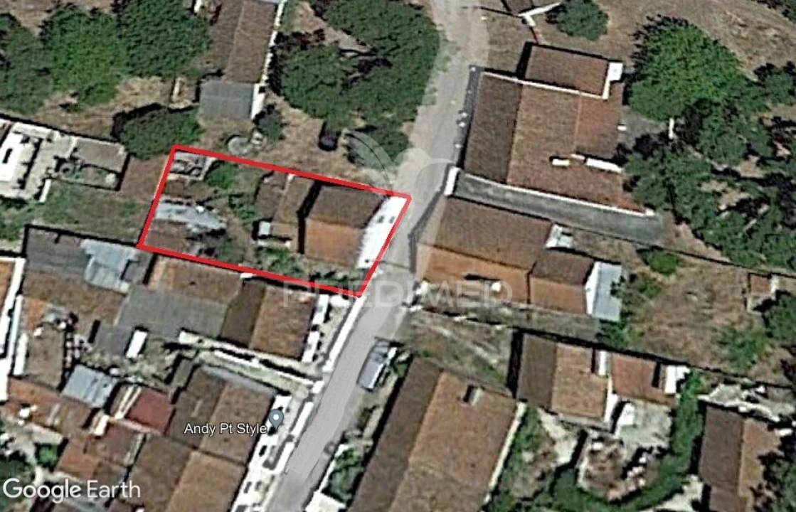 Moradia T5 para Venda em Longomel Foto 35