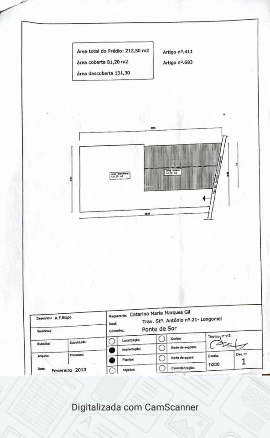 Moradia T5 para Venda em Longomel Foto 36
