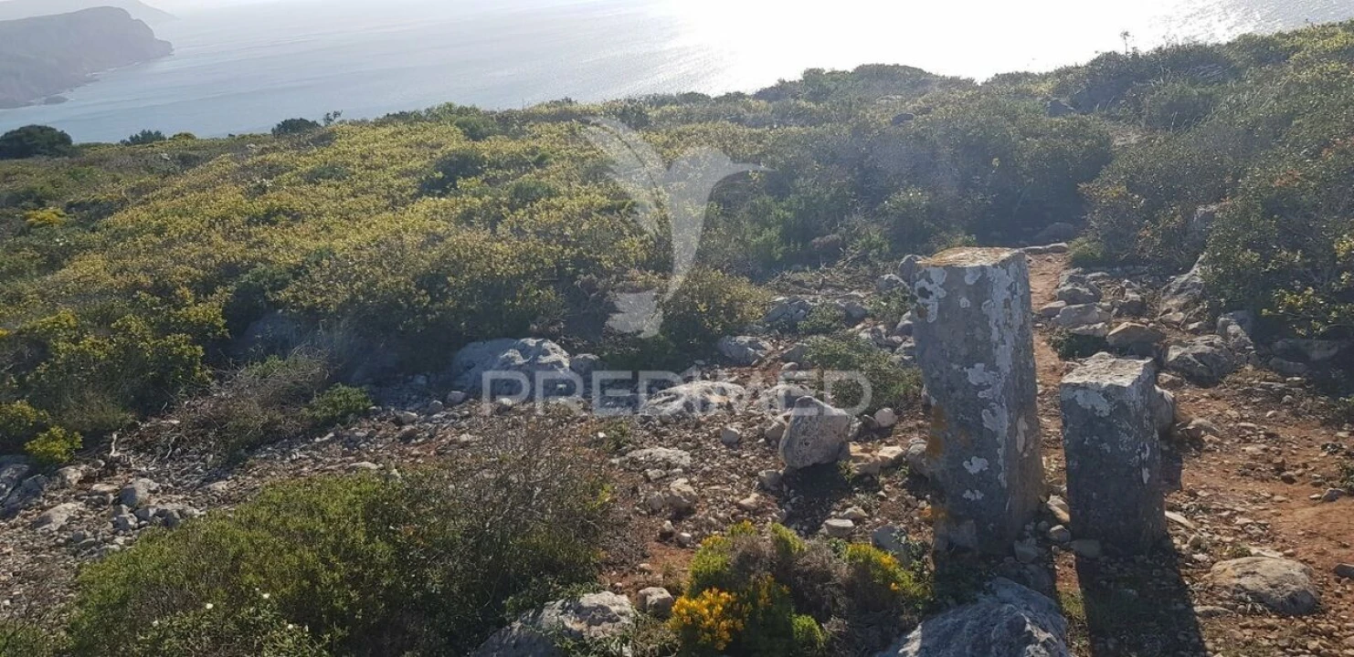 Terreno para Venda em Sesimbra (Castelo) Foto 2