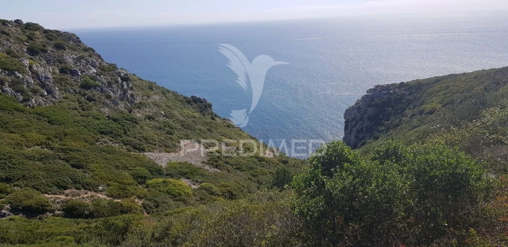 Terreno para Venda em Sesimbra (Castelo) Foto 4