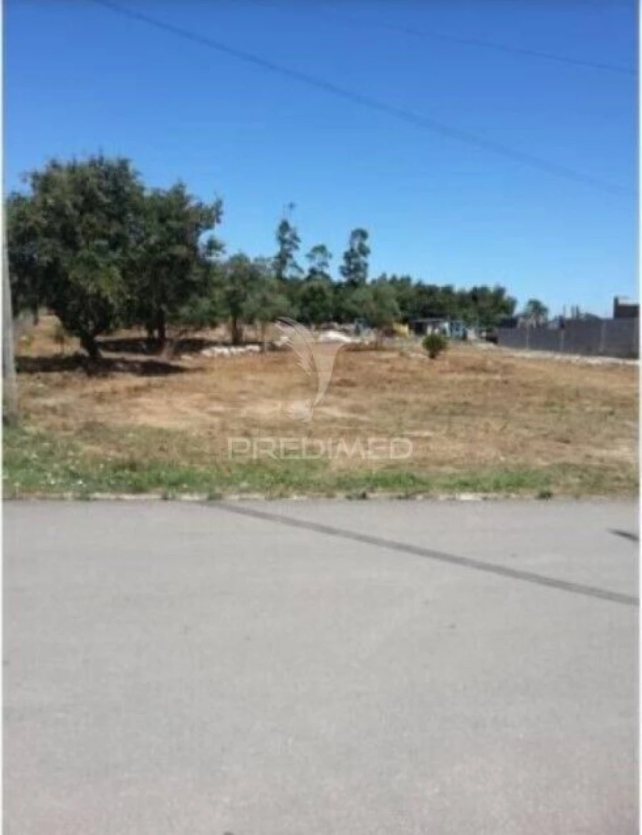 Terreno para Venda em Turquel Foto 2