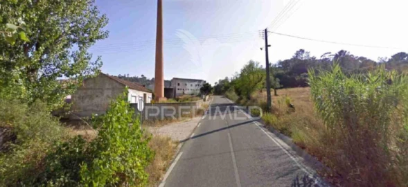 Prédio para Venda em Povoa da Isenta