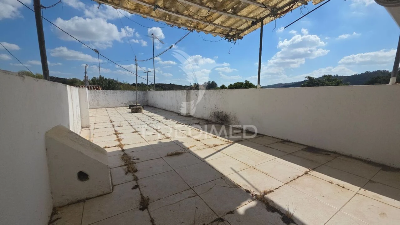 Moradia T2 para Venda em São Marcos da Serra Foto 14