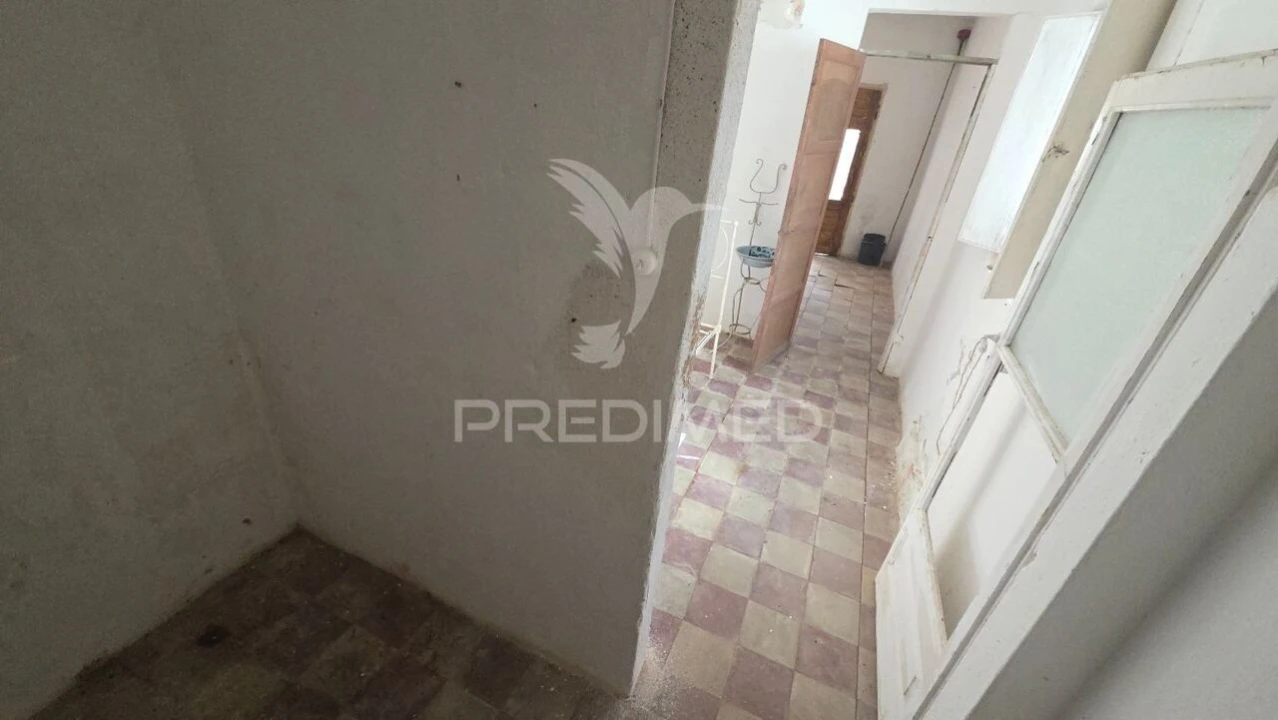 Moradia T2 para Venda em São Marcos da Serra Foto 21