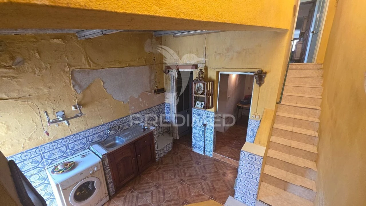 Moradia T2 para Venda em São Marcos da Serra Foto 12