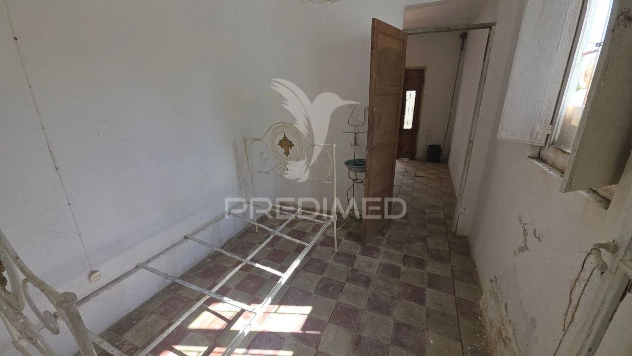 Moradia T2 para Venda em São Marcos da Serra Foto 24