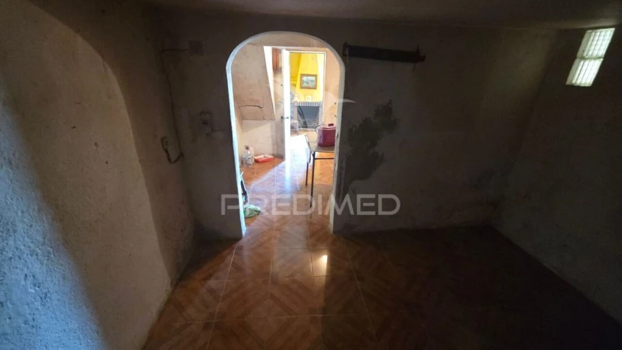 Moradia T2 para Venda em São Marcos da Serra Foto 19