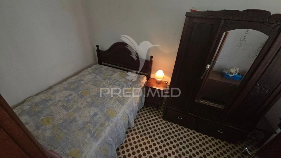 Moradia T2 para Venda em São Marcos da Serra Foto 5