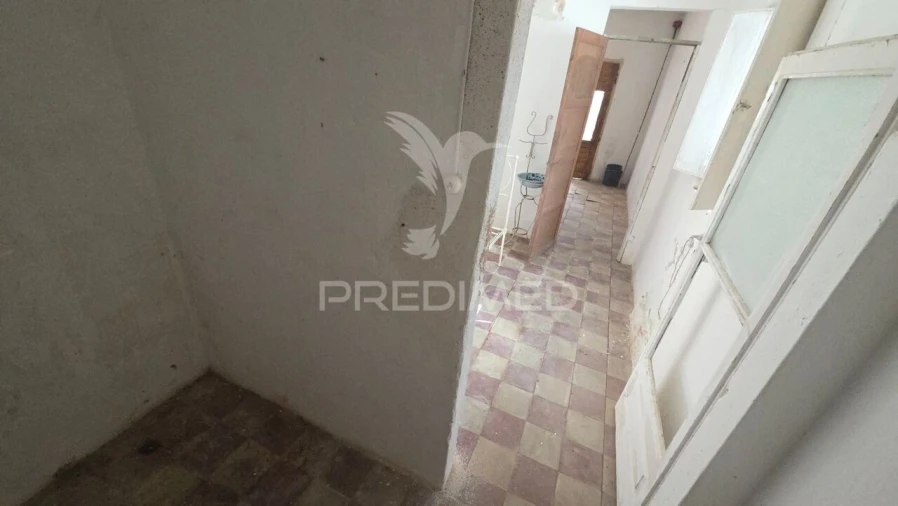 Moradia T2 para Venda em São Marcos da Serra Foto 21