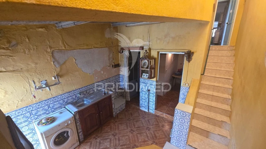 Moradia T2 para Venda em São Marcos da Serra Foto 12