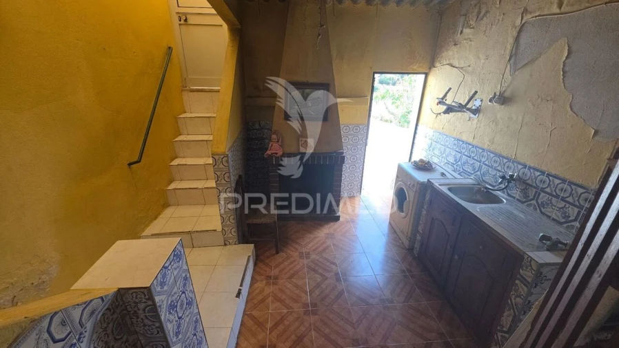 Moradia T2 para Venda em São Marcos da Serra Foto 13