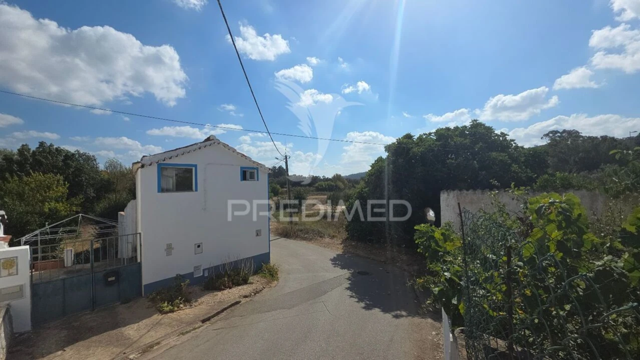 Moradia T2 para Venda em São Marcos da Serra Foto 22