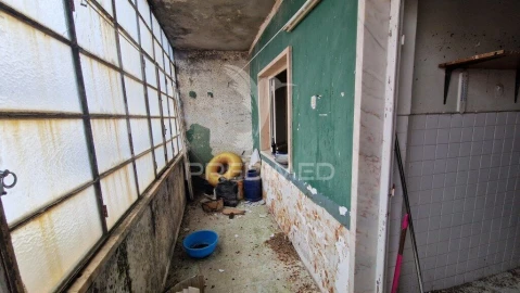 Apartamento T2 para Venda em Vila Franca de Xira