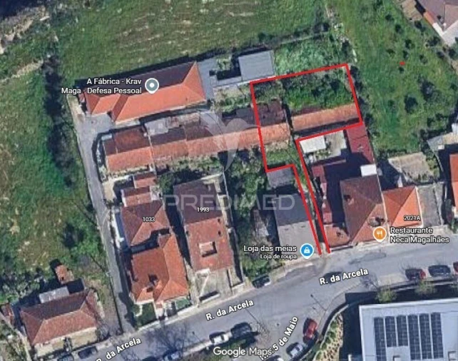 Moradia T5 para Venda em Mesão Frio Foto 3