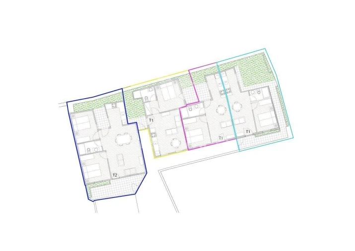 Moradia T5 para Venda em Mesão Frio Foto 2