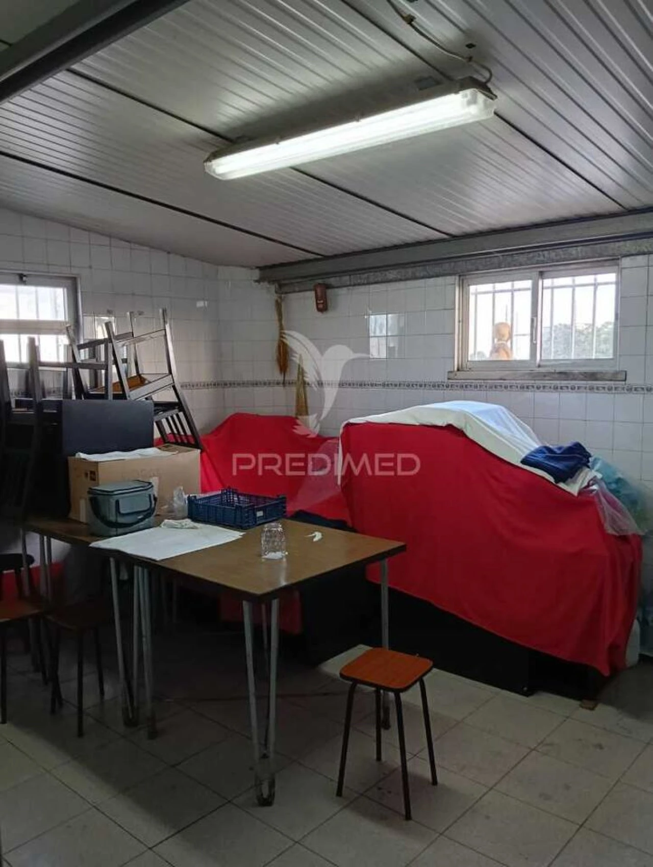 Armazém para Venda em Mina de Água Foto 10