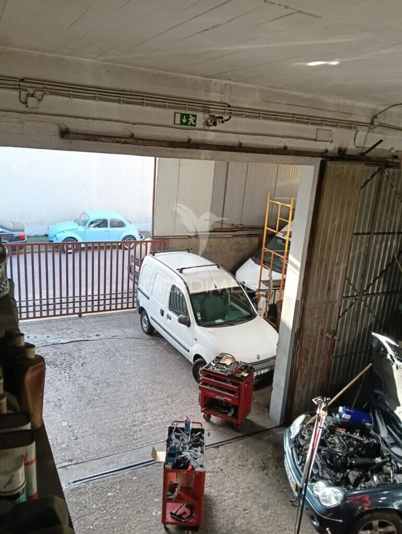 Armazém para Venda em Mina de Água Foto 23