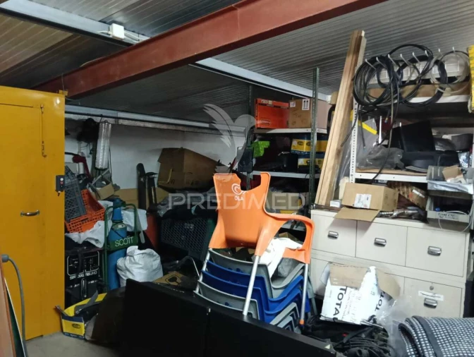 Armazém para Venda em Mina de Água Foto 6