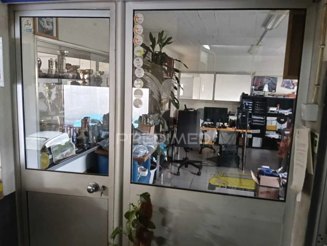 Armazém para Venda em Mina de Água Foto 25