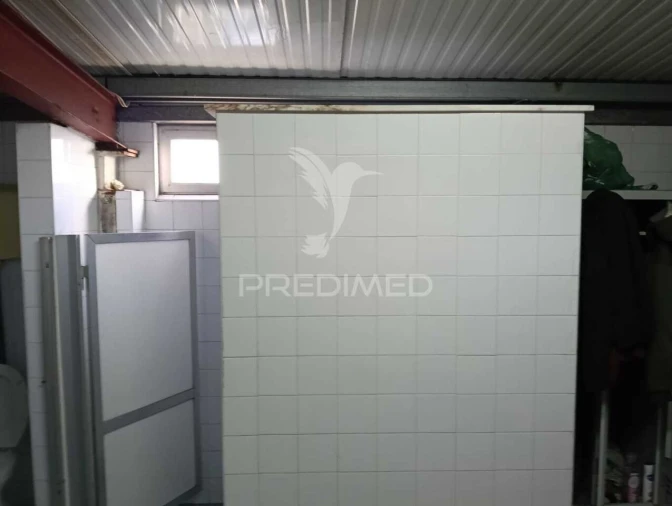 Armazém para Venda em Mina de Água Foto 7