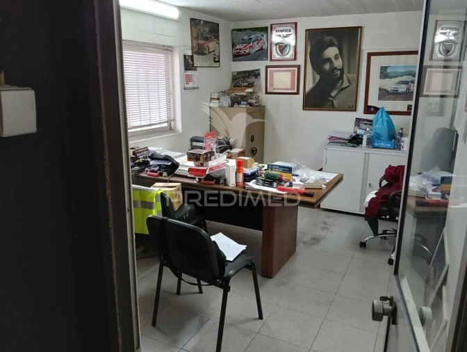 Armazém para Venda em Mina de Água Foto 21