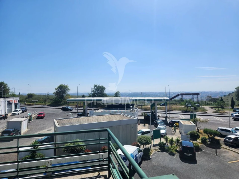 Armazém para Venda em Mina de Água Foto 13