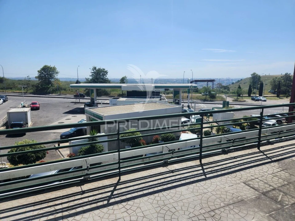 Armazém para Venda em Mina de Água Foto 14