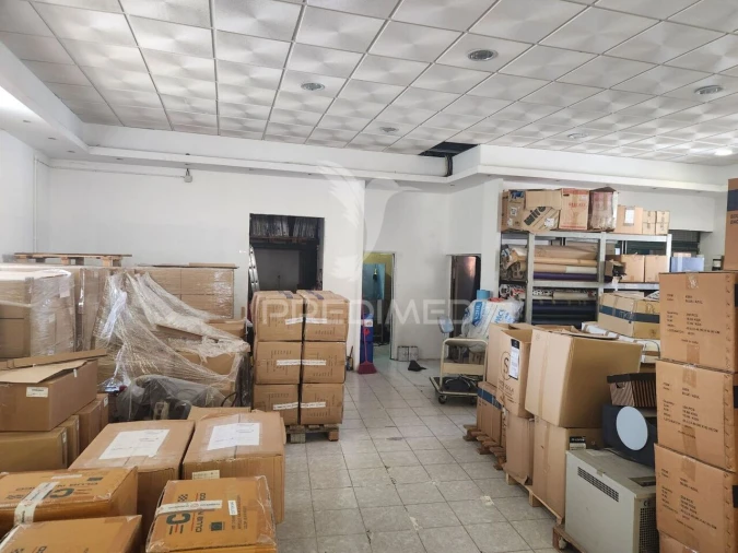 Armazém para Venda em Mina de Água Foto 10