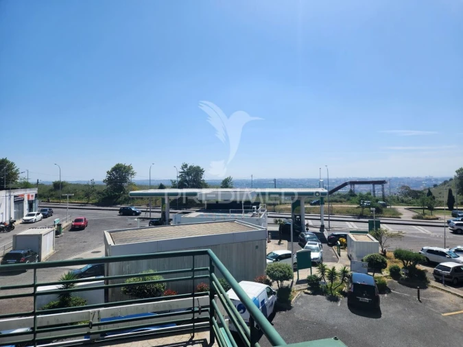 Armazém para Venda em Mina de Água Foto 13